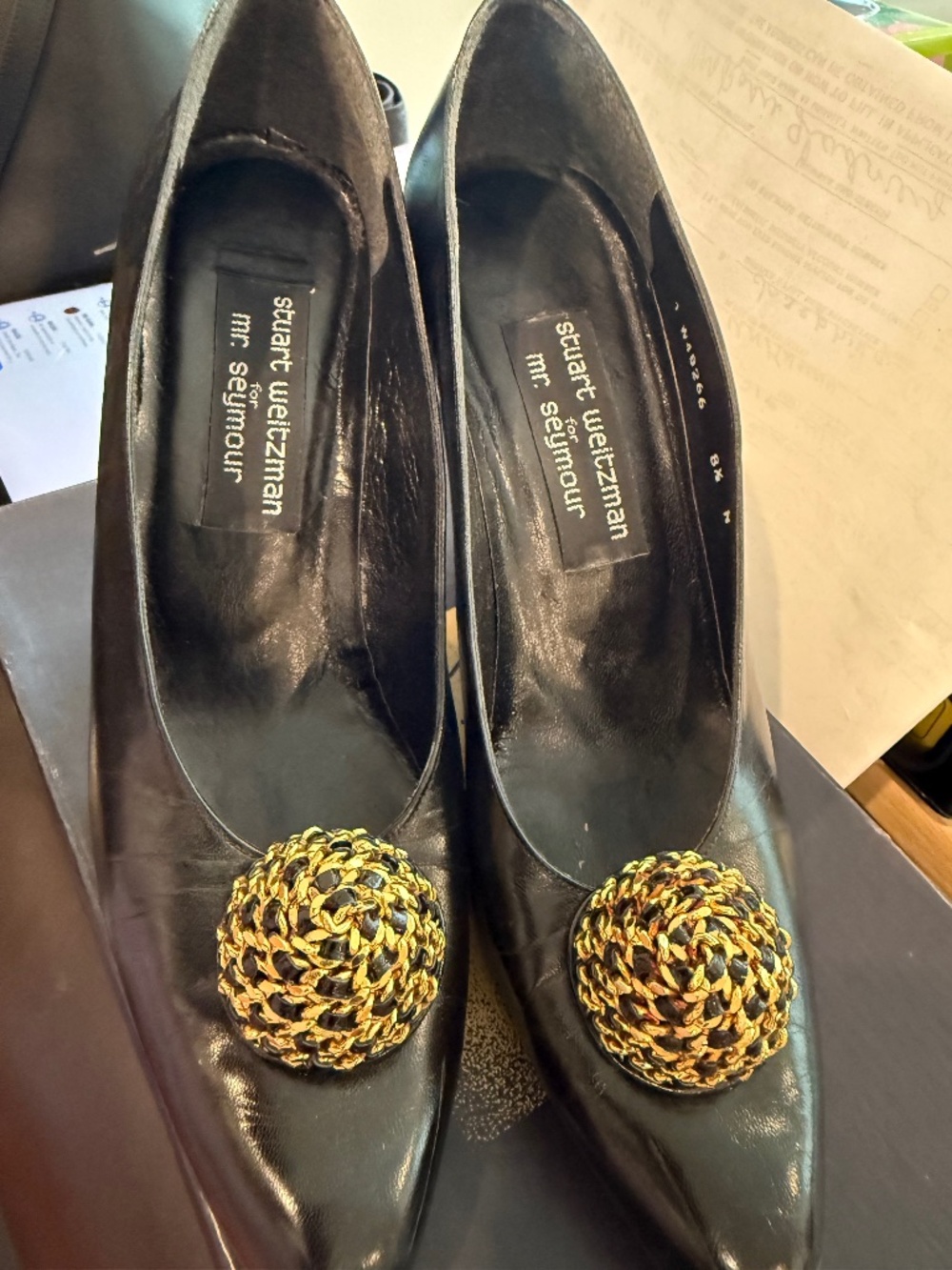 Shoes